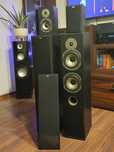 Denon AVR-X 520BT ( uszkodzony)