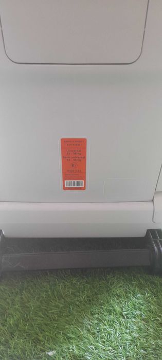 Cadeirinha auto Britax Romer