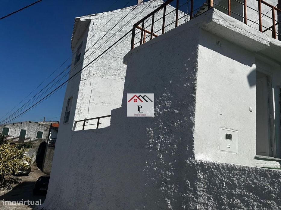 Moradia T3 para venda em Carapinheira da Serra (V944 MS)