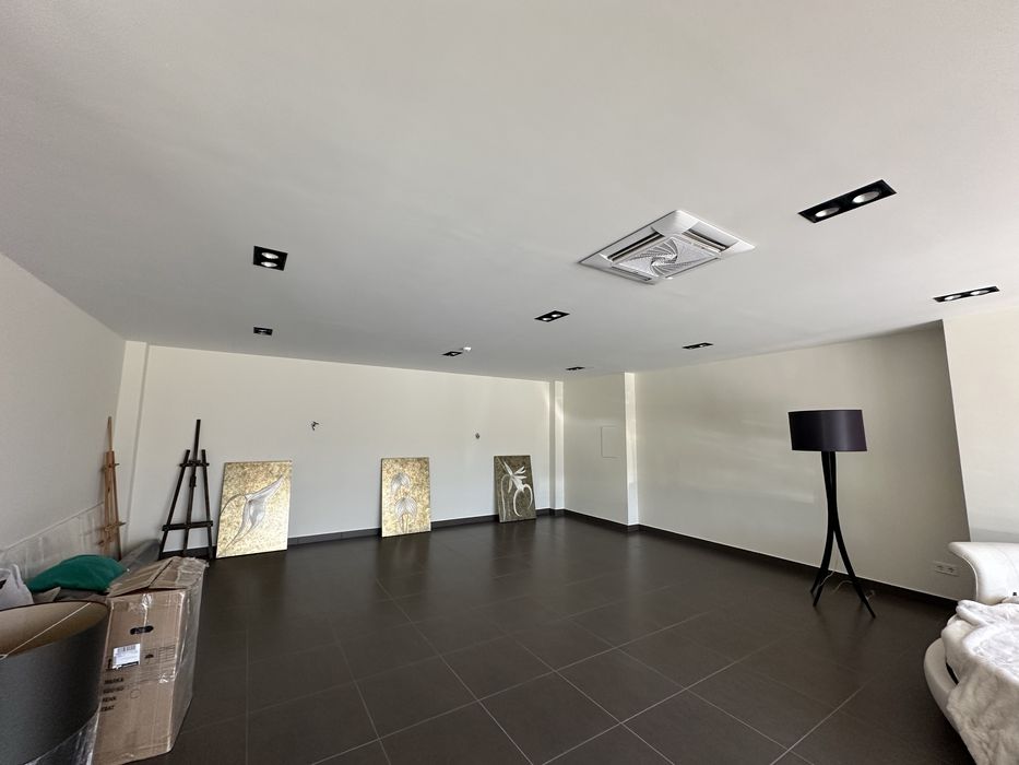 Коммерческое помещение с ремонтом, Морская Симфония, Аркадия, парковка