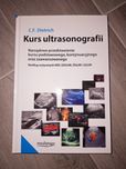 Książka "Kurs ultrasonorafii"- C.F.Dietrich