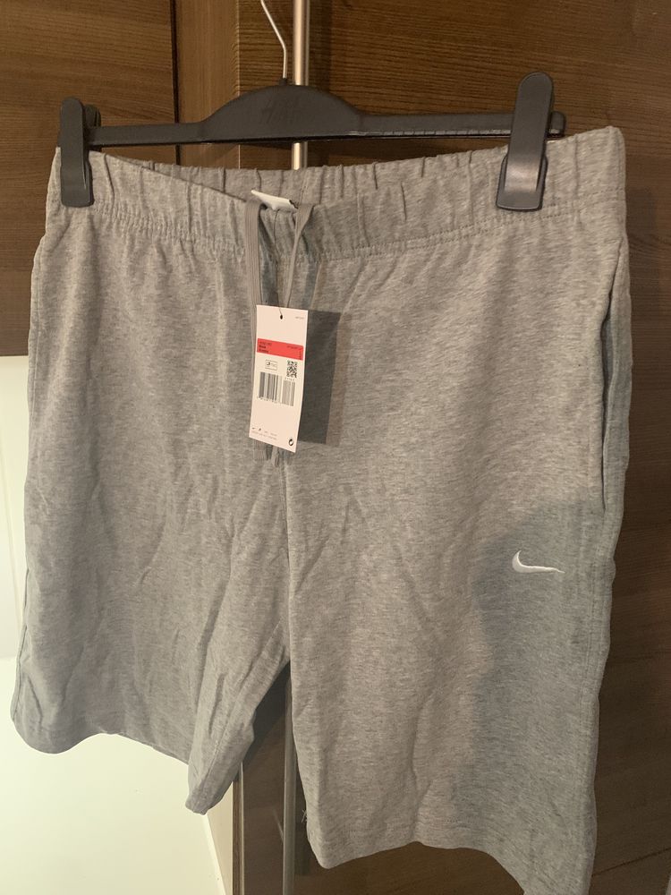 Spodenki nike air L/M