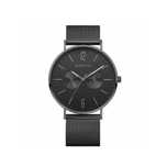 Zegarek BERING Classic Watch - Czarny