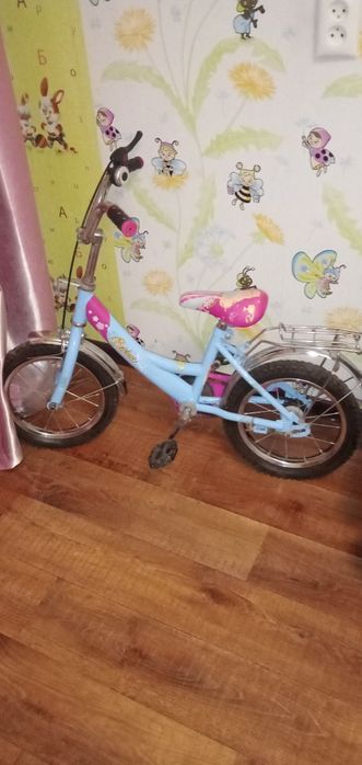 Велосипед дитячий в чудовому стані