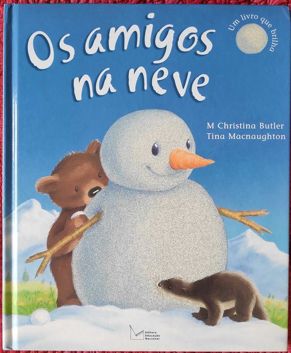 Livros infantis -Varios