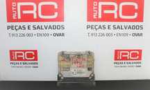 Centralina Seat Ibiza 1.9 TDI de 2008