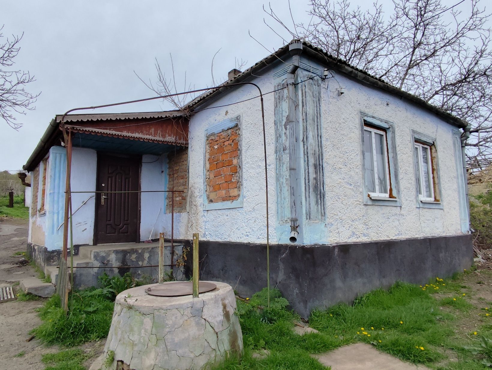 Продається будинок у с. Яструбинове
Не пропустіть