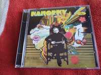 CD - Nahorny " Jej portret "