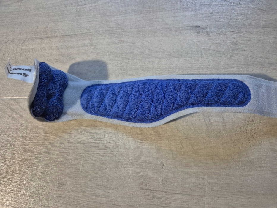 Orteza na łokieć Bauerfeind EpiPoint (Łokieć Tenisisty/Golfisty)