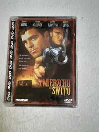 Od zmierzchu do świtu (DVD) From Dust till dawn