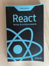 React wstep do programowania