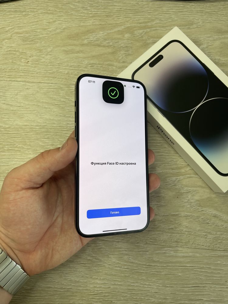 Iphone 14 Pro Max 128gb neverlock 86%