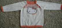 Sweter C&A Hello Kitty 80