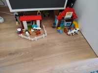 Lego duplo farma