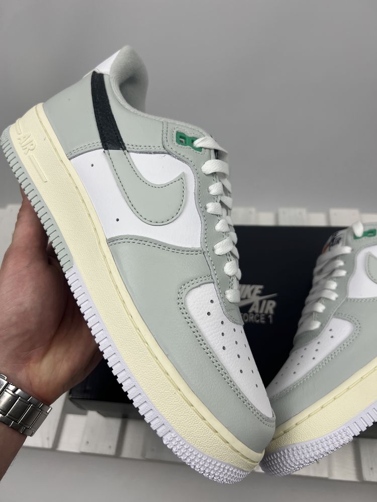 Кросівки Nike Air Force One оригінал 41,5/44