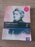Ponad słowami 2 - część 1 i 2