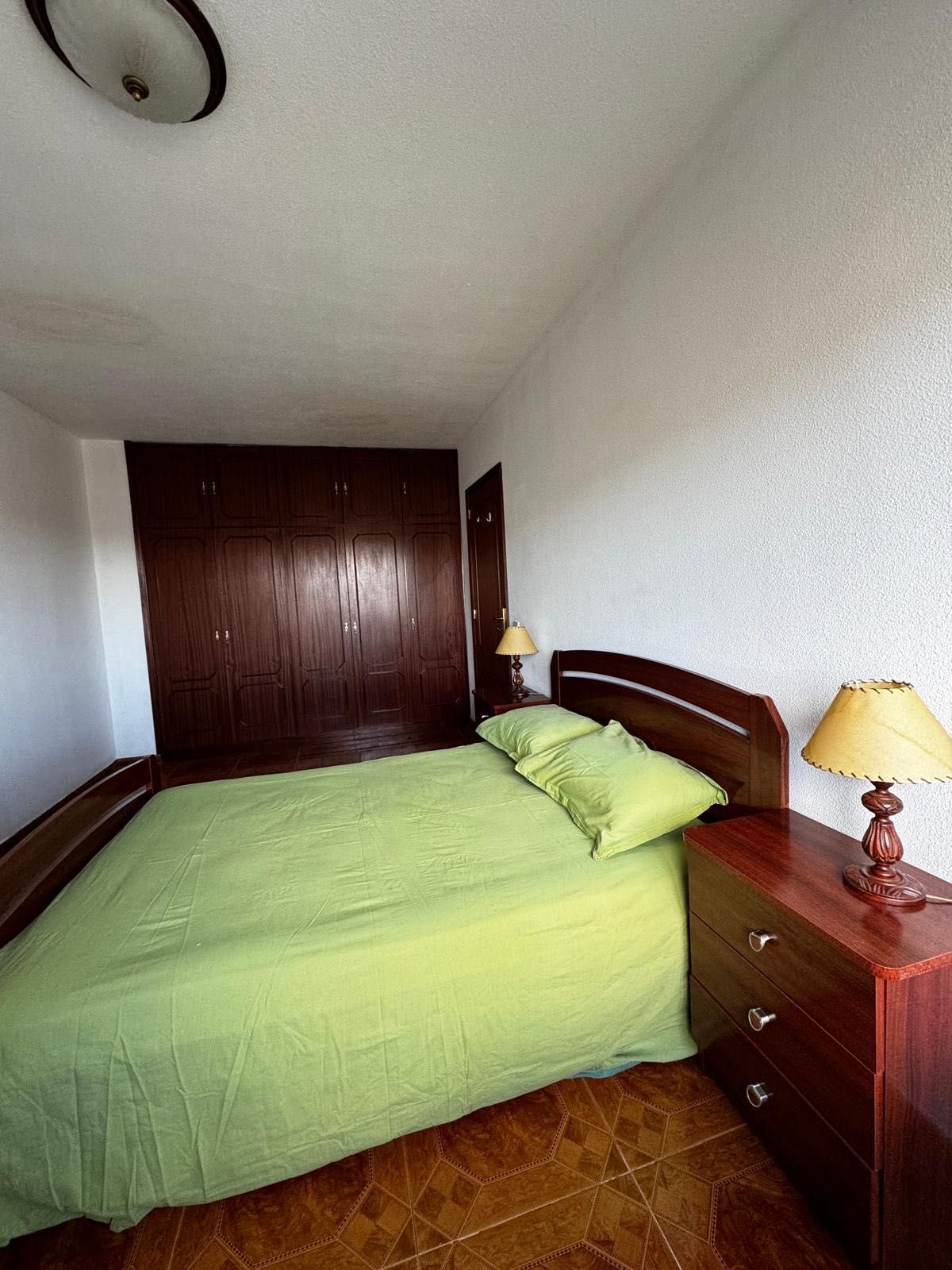 Quartos mobiliados em Espinho