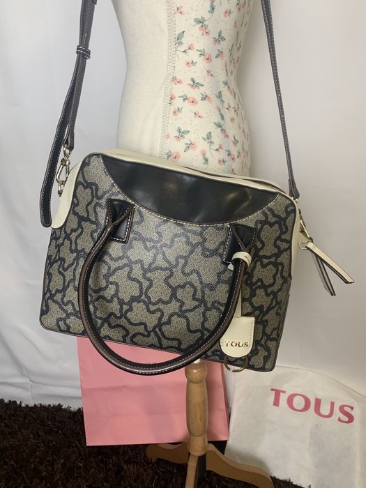 Mala Tous nunca usada