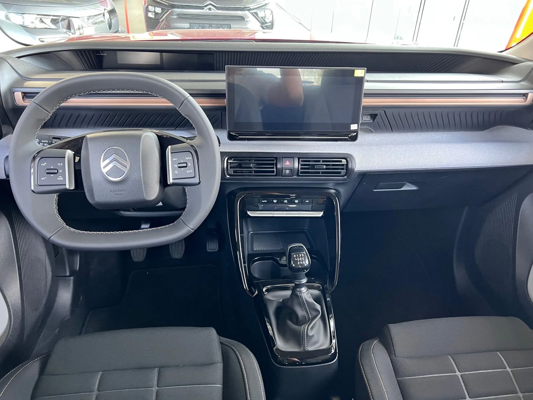 Citroën C3 Aircross Nowa Wersja / OC+AC 1% wartości pojazdu/ 8 Lat Gwarancji
