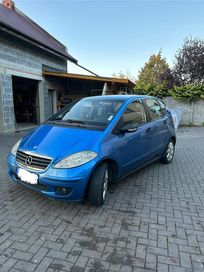 Mercedes klasa A 2.0CDI 2006 rok