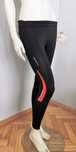 CRAFT Active Run Legginsy, Spodnie do Biegania XS