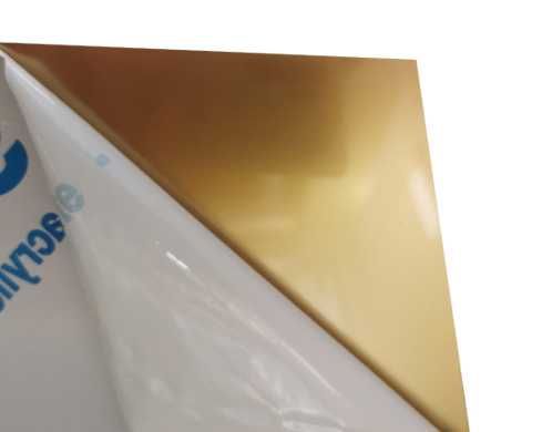 Płyta plexi PLEXA bezbarwna mleczna kolor 2,3,4,5,8,10 mm na wymiar