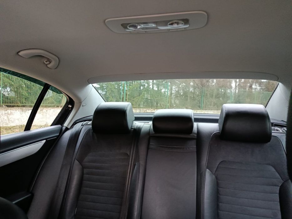 Продам пасат б7.