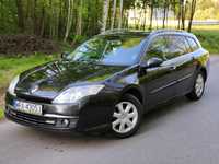 Renault Laguna 2.0 dCi 195tys przebiegu.