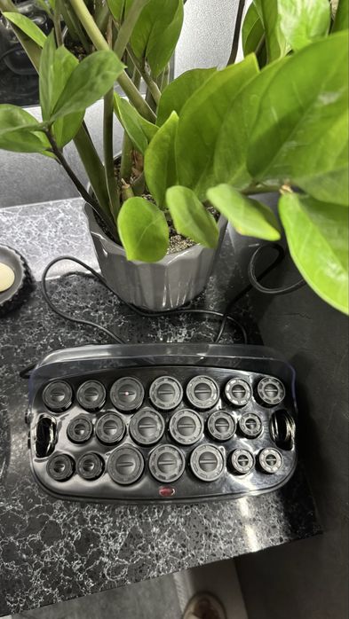 Термобігуді BaByliss бігуді