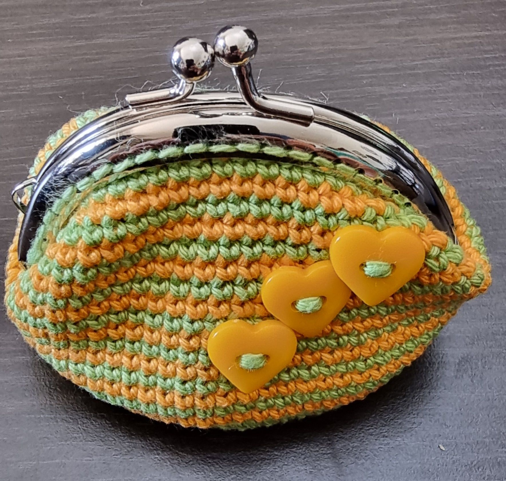 Porta moedas Peças de artesanato muito bonitas e baratas