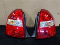 Lampa tylna prawa Kia Cerato I Siedlce