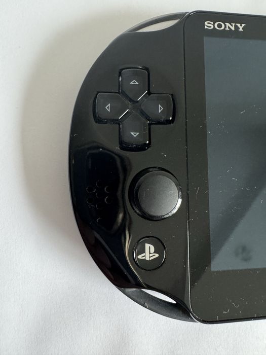 PlayStation Vita