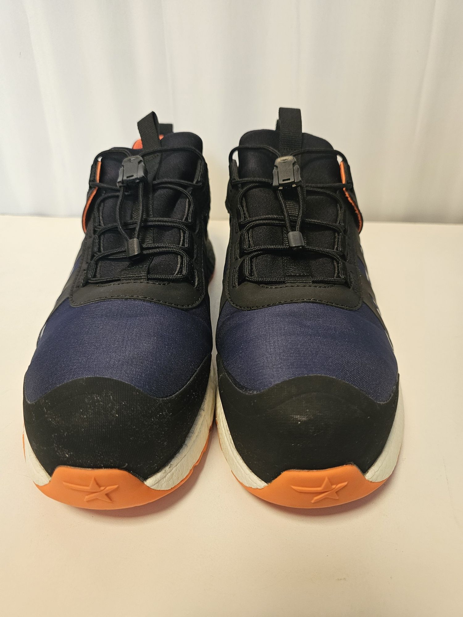 Buty robocze Solid Gear Revolution 2 GTX S3  r.42 i 44,45