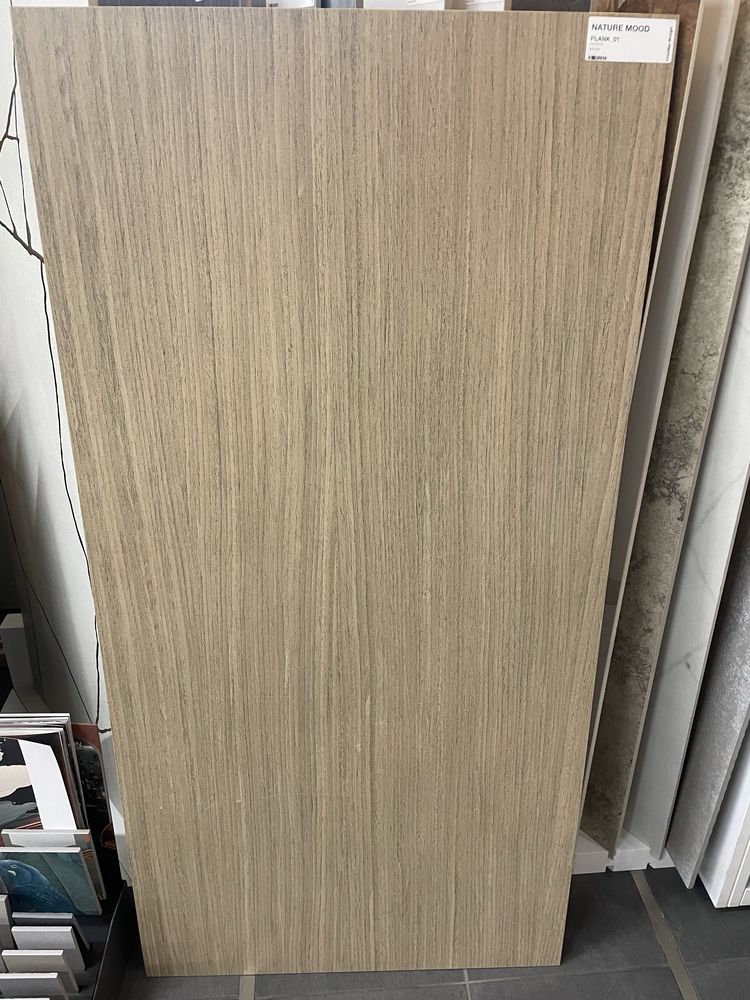 Płyty wielkoformatowe 120x240x0,6 Florim Plank 01