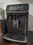 Ekspres do kawy Philips Latte Go EP3241