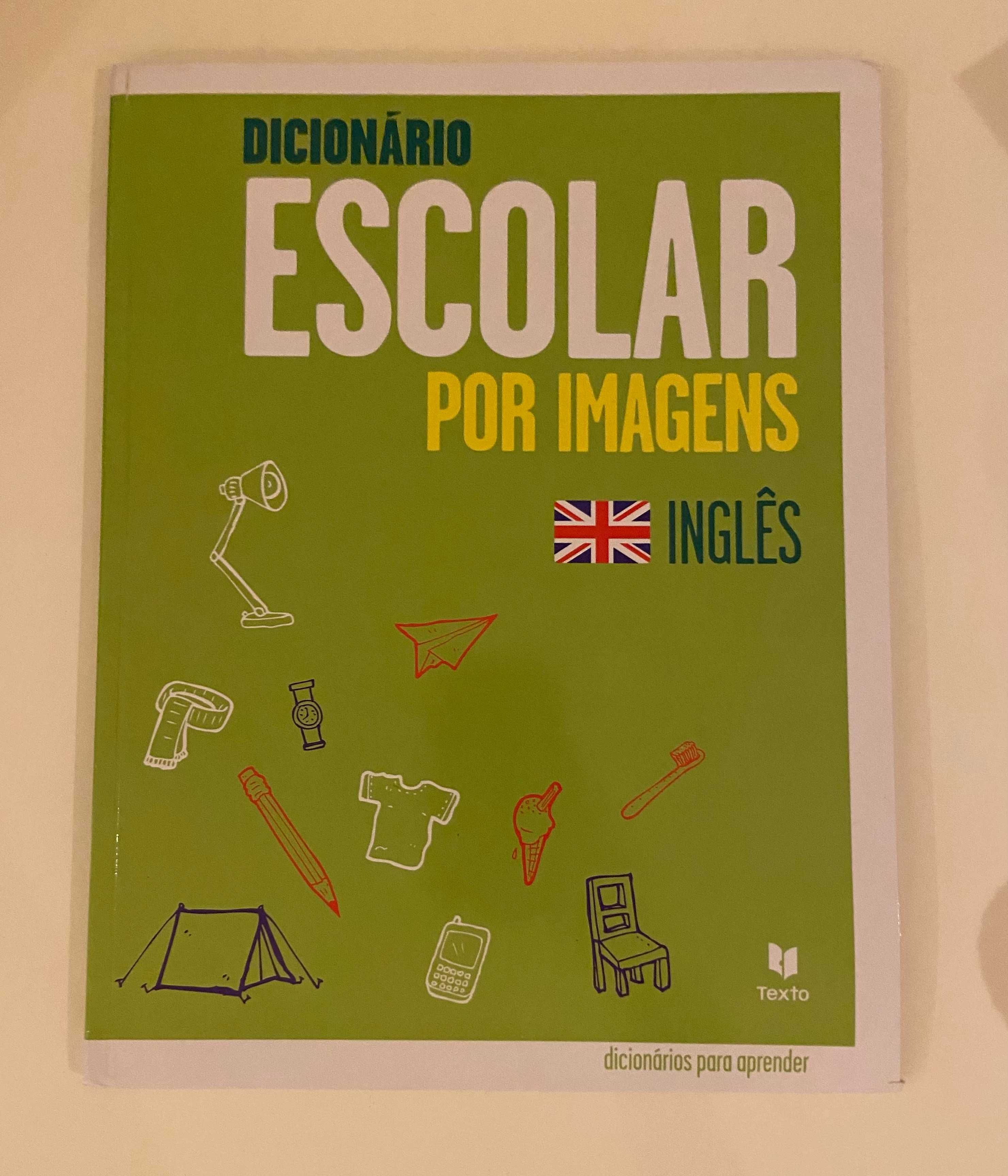 Dicionário Inglês