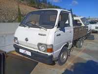 Toyota HiAce LH 11 / LH 20