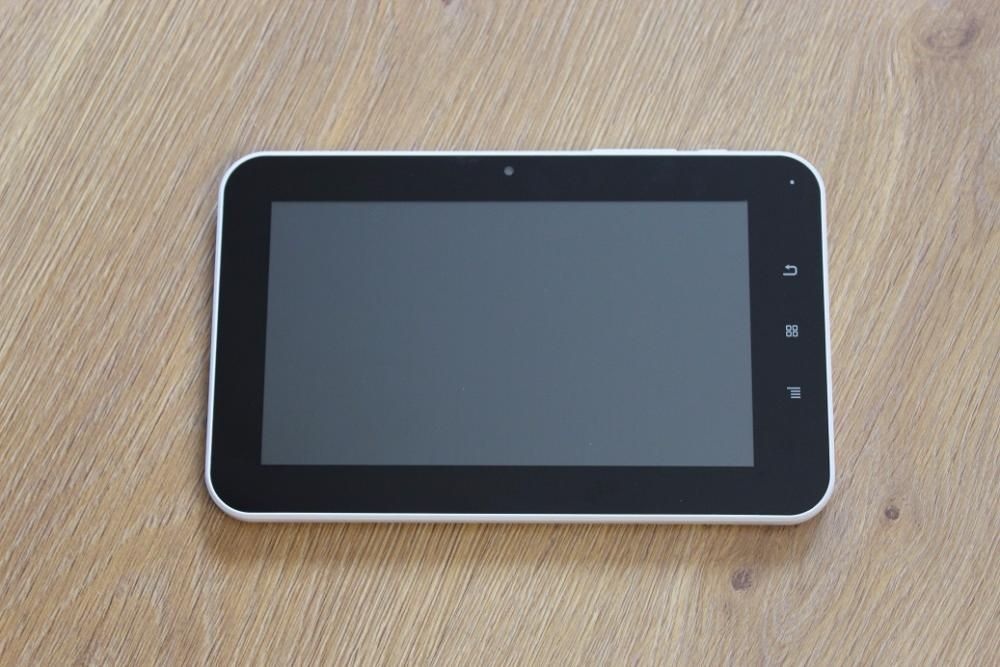 TABLET PC FUNTAB 7.0 biały komplet ładowarka kabel usb etui GRATIS