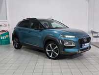 Hyundai Kauai 1.0 T-GDi Premium