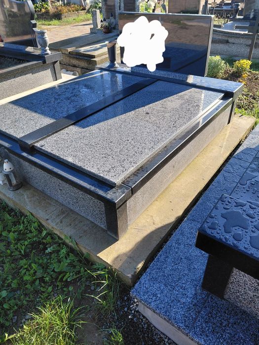 Виготовлення та встановлення  пам'ятників,фундаментів ,Ужгород та обл.