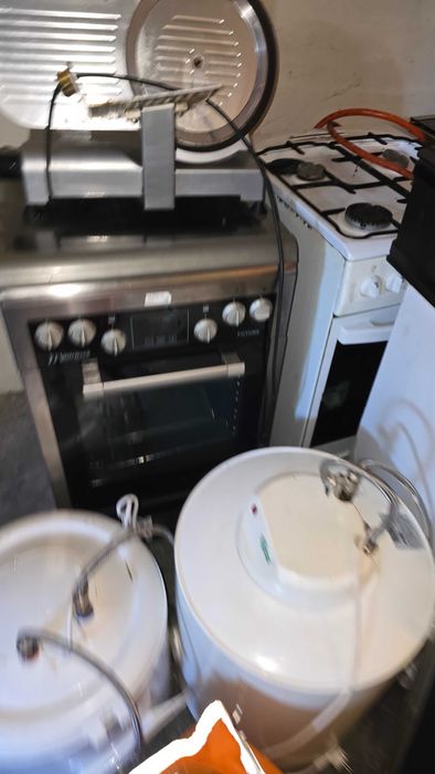 Gastronomia ,kuchenki meble