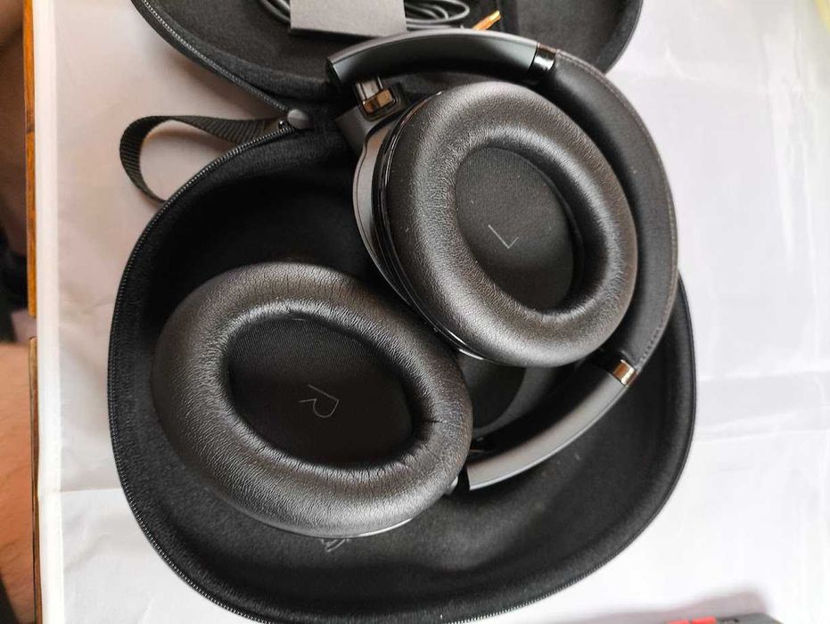 JBL Tour One M2 Słuchawki Bezprzewodowe Nauszne z Bluetooth