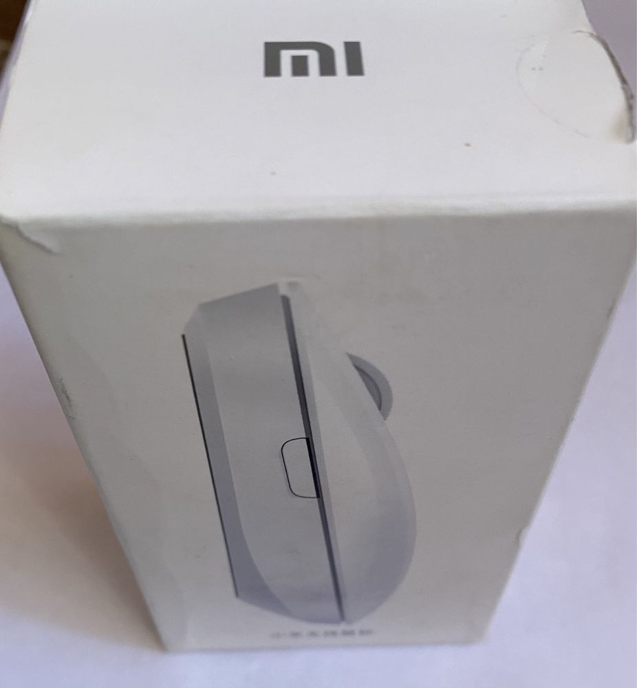 Мышь беспроводная Xiaomi