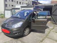 Citroen Grand Pisasso  1.6 HDI