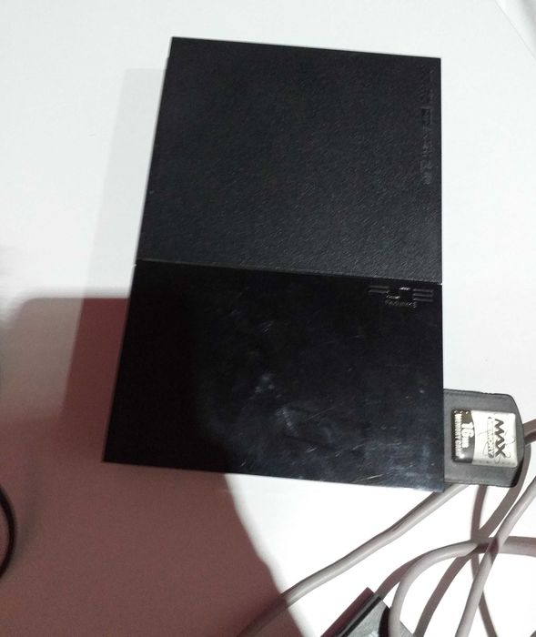 playstation 2 com extras