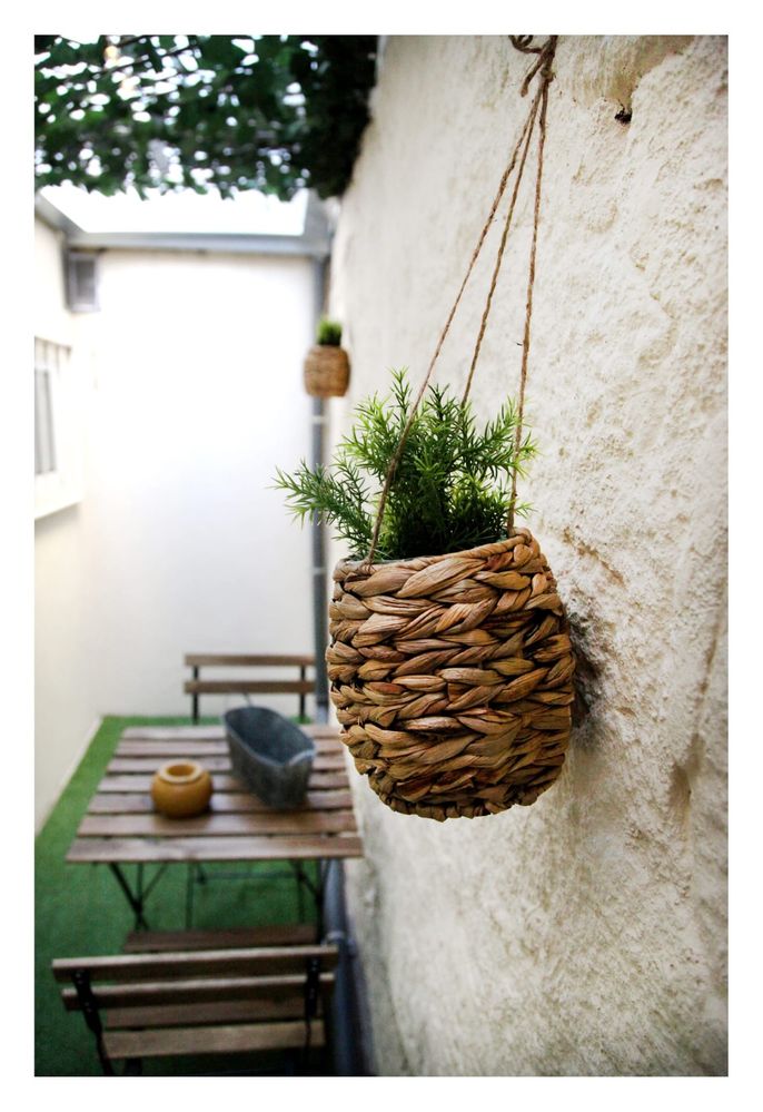 Casa Porto T1+1