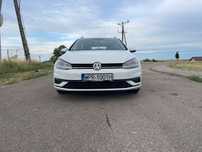 Volkswagen Golf Stan bdb Faktura VAT 23% oryginalny przebieg zadbany