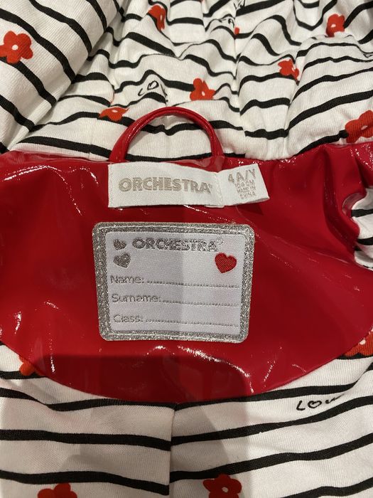 Детская верхняя одежда/ обувь