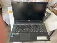 Laptop Acer 17,3 cala 120GB SSD+1TB HDD