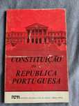 Constituição da República Portuguêsa